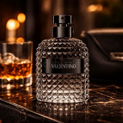Valentino Uomo Intense Edp Vapo 50 Ml