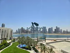BEACH ACCESS - FULL SEA VIEW - LUXURY
