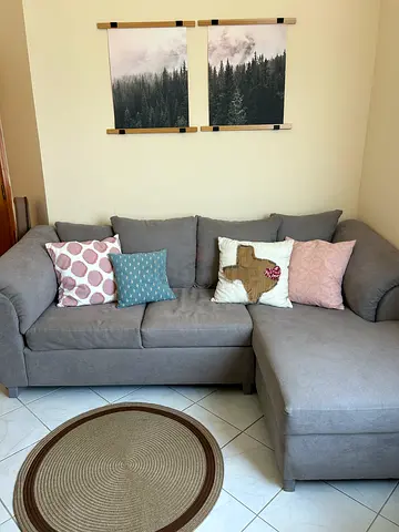 Marina 3 Seat Soft with Chaise