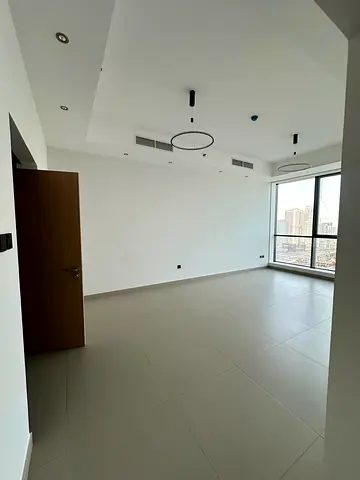 2 Bedroom Apartment | First Tenant | La Plage Tower, Sharjah | Free Gym & Pool | Free Parking | Sea View
