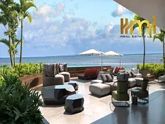 40% Discounted | Fully Furnished | 4% RAK LD Waiver | Italian Luxury
