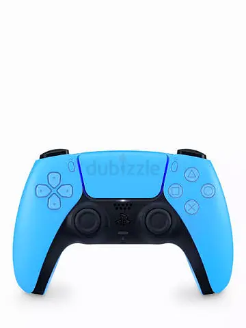 PlayStation 5 DualSense Wireless Controller - Blue (Like New)