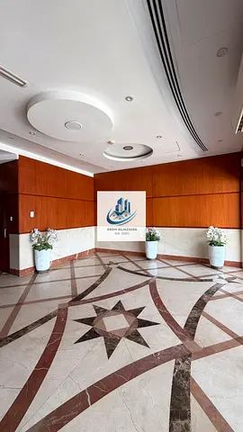 1Month Free ONLY FOR FAMILY 1BHK IN 41K WITH BALCONY JUST FRONT Dubai Border RTA Bus Stop AL NAHDA