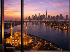 3BR + Maid | Freehold | Al Teneiji Tower