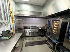 Warehouse (Fully Equipped Central Kitchen &amp; Profitable Catering Business) for Rent | Al Quoz, Du