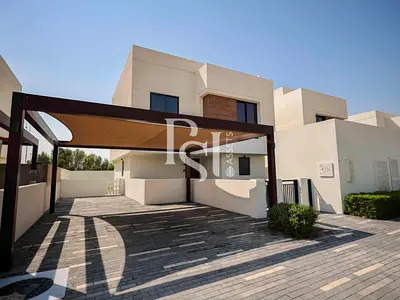 Maid Room | Spacious Villa | Prime Location