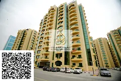🔥 An Unmissable Opportunity in Al Rashidiya Tower! 🔥 🏡 1 Bedroom Apartment for Rent with Ex