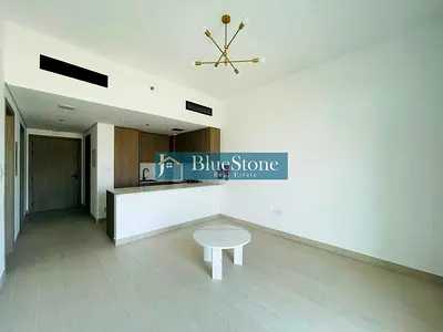 1 Bed with Study | Open View | Vacant