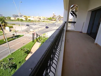 HOT DEAL | 1BR APT | BALCONY | READY TO MOVE