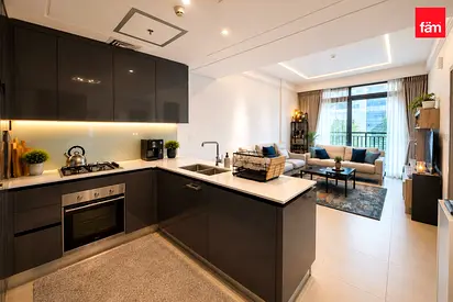 Spacious 1BR | Chiller Free | Flexible Check Opt