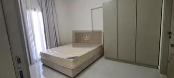 Furnished Studio | Equiti Gate | Balcony & Road View — 2