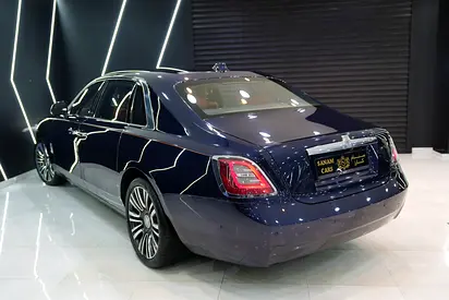 صورة مصغرة 19 لـ 2024 ROLLS-ROYCE GHOST