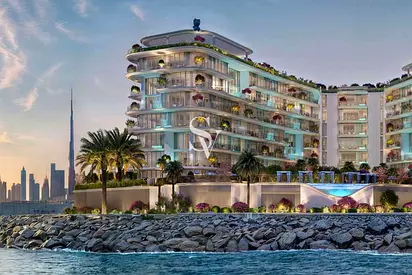 Waterfront Living |European Inspired |Flexible PP