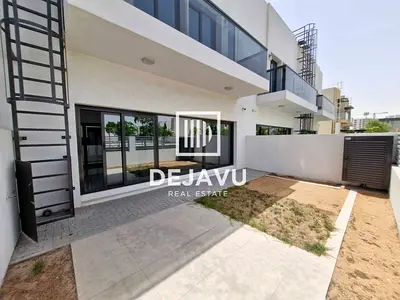 Elegant 4-Bedroom Villa | Premium Community