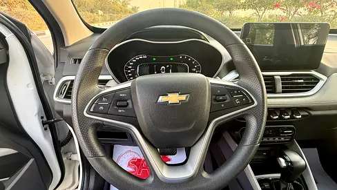 2023 Chevrolet GROOVE 照片 10