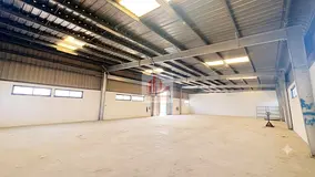 8177 Sq Ft (WH +OPENYARD +OFFICE) in Ras Al Khor Ind Area 2 (TAX FREE)