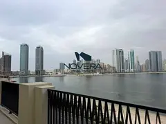 1BR Apartment for Rent | Cyan Beach | Best Deal at AED 65K