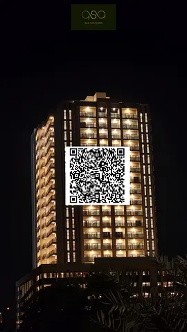 1BHK Plus Maid Room Available for Rent