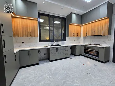 Luxury 7BR Villa | G+1+Rooftop | 3,800 SQFT Built-up | AED 2,250,000 | Al Yasmeen, Ajman | Free Registration