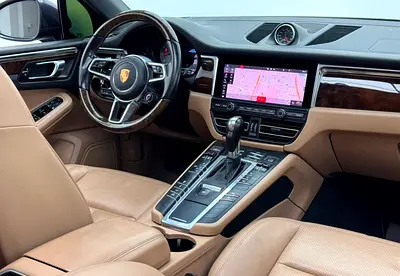 صورة مصغرة 14 لـ 2020 Porsche MACAN