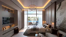 Furnished | Available | Best Deal | Smart Home