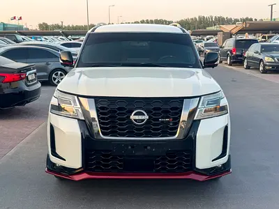 Nissan Patrol SE 2014 | GCC Specs | Well Maintained