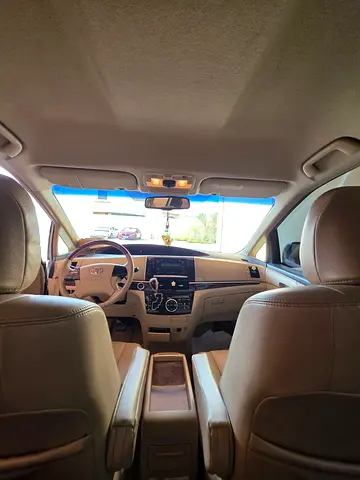 صورة 7 لـ 2018 Toyota PREVIA