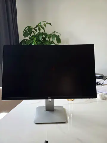 Dell 27 IPS monitor