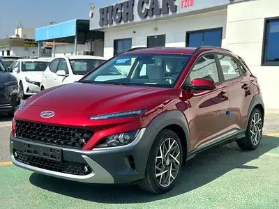 HYUNDAI KONA 1.6L (HEV) - 2023 MODEL