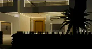 Luxury Villa for Sale | Al Zorah, Ajman (T)