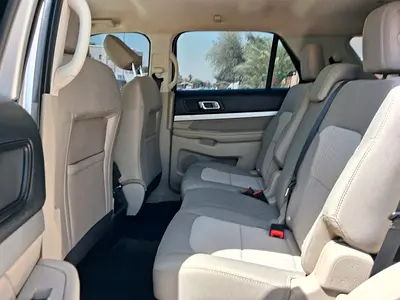 صورة 16 لـ 2018 FORD EXPLORER