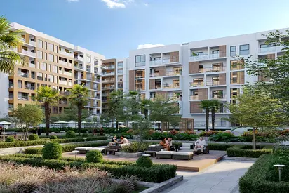 Modern 1 BR | 2027 Handover | Prime Location