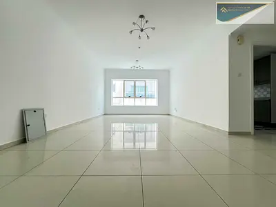 HOT OFFER!! CHILLER FREE 2BHK APARTMENT WITH MASTER BEDROOM AND POOL GYM ONLY FOR FAMILY NEAR TO CO