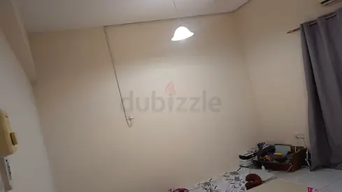 For rent executive bachelor sharing with one person only