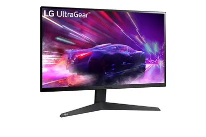 LG 24GQ50F 24 UltraGear FHD Gaming Monitor 165 Hz