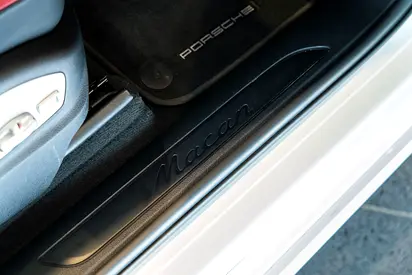 2022 Porsche MACAN 缩略图 18
