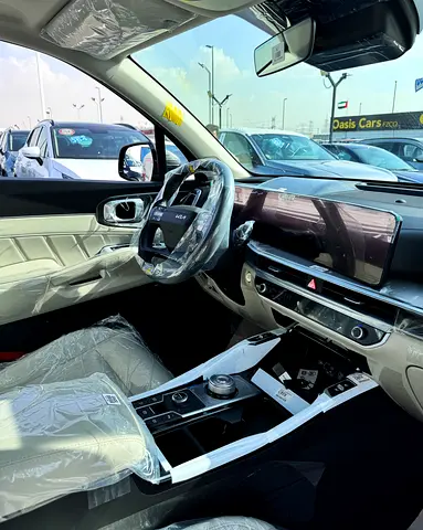 2026 KIA SORENTO — миниатюра 11