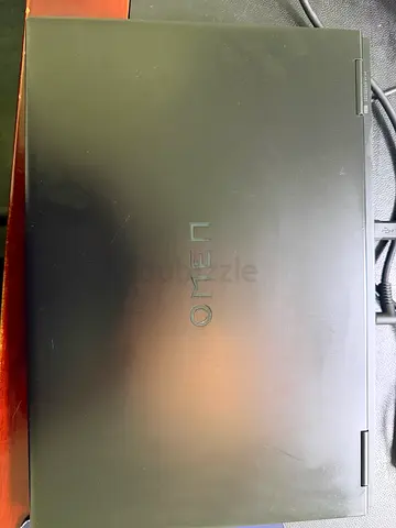 hp omen 16