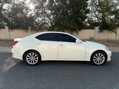 صورة مصغرة 2 لـ 2008 Lexus IS-SERIES