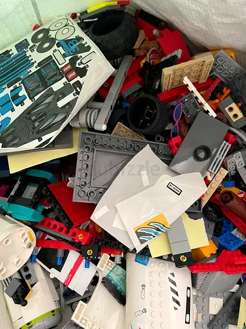 Lego for sale