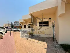 🏢 Investment Villa with 5 Retail Shops for Lease – Al Nuaimiya 2, College Street, Ajman