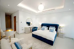 Standalone villas with spacious layouts and master bedrooms / Ownership for Arabs only