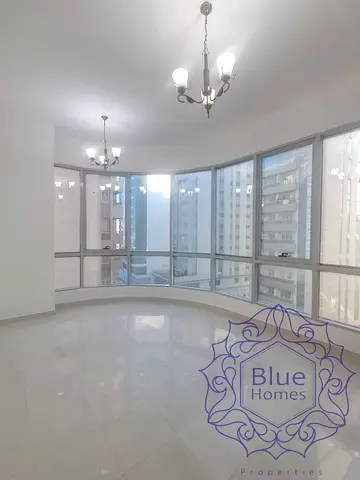 Spacious 2BHK | family sharing | Executive persons