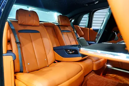 صورة مصغرة 11 لـ 2024 ROLLS-ROYCE GHOST