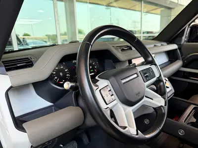 Land Rover Defender 110 SE P300, миниатюра 12