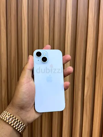 Iphone 15 — 128GB Physical+Esim