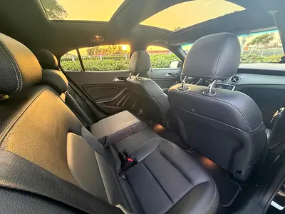 صورة مصغرة 17 لـ 2020 Mercedes-BENZ GLA