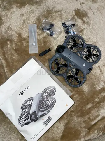 Dji Neo 2 drone