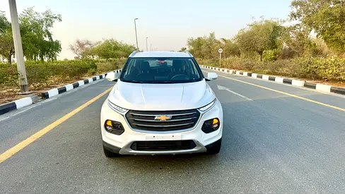 2023 Chevrolet GROOVE 照片 2