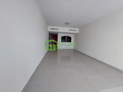 Available I Unfurnished I One Bedroom